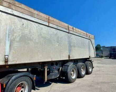 Сірий Флігл SDS 350, об'ємом двигуна 0 л та пробігом 500 тис. км за 13800 $, фото 1 на Automoto.ua