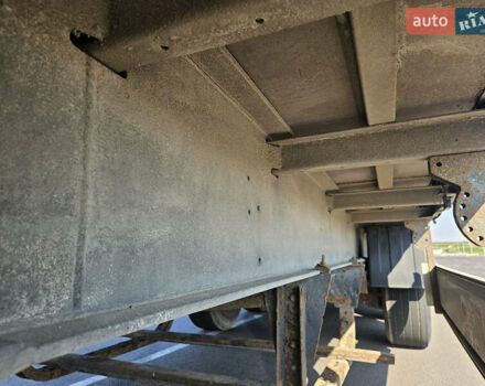 Серый Флигл SDS 350, объемом двигателя 0 л и пробегом 0 тыс. км за 5900 $, фото 15 на Automoto.ua