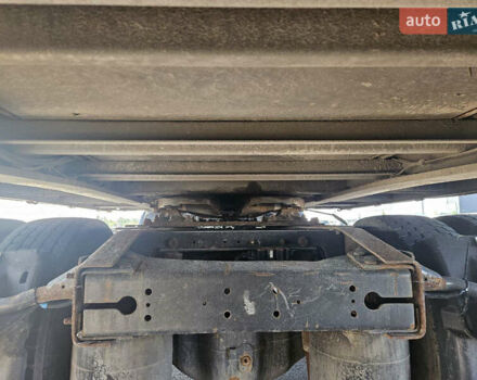 Серый Флигл SDS 350, объемом двигателя 0 л и пробегом 0 тыс. км за 5900 $, фото 12 на Automoto.ua