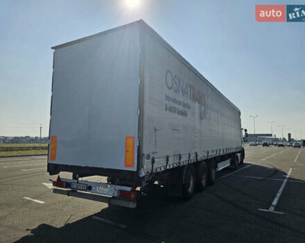 Серый Флигл SDS 350, объемом двигателя 0 л и пробегом 0 тыс. км за 5900 $, фото 2 на Automoto.ua