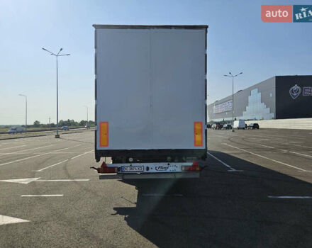 Серый Флигл SDS 350, объемом двигателя 0 л и пробегом 0 тыс. км за 5900 $, фото 4 на Automoto.ua