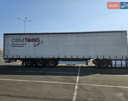 Серый Флигл SDS 350, объемом двигателя 0 л и пробегом 0 тыс. км за 5900 $, фото 1 на Automoto.ua