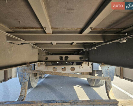 Серый Флигл SDS 350, объемом двигателя 0 л и пробегом 0 тыс. км за 5900 $, фото 11 на Automoto.ua