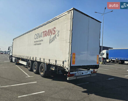 Серый Флигл SDS 350, объемом двигателя 0 л и пробегом 0 тыс. км за 5900 $, фото 3 на Automoto.ua