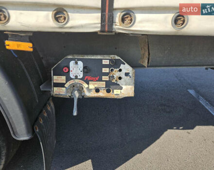 Серый Флигл SDS 350, объемом двигателя 0 л и пробегом 0 тыс. км за 5900 $, фото 10 на Automoto.ua