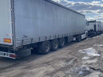 Сірий Флігл SDS 350, об'ємом двигуна 0 л та пробігом 0 тис. км за 4500 $, фото 1 на Automoto.ua