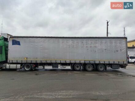 Флигл SDS 350 2011 в Киеве на Automoto.ua Серый Флигл SDS 350, объемом двигателя 0 л и пробегом 777 тыс. км за 7000 $, фото 1 на Automoto.ua