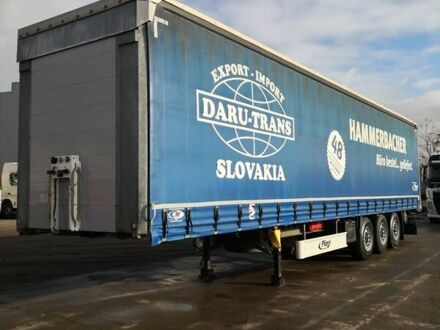 Серый Флигл SDS 350, объемом двигателя 0 л и пробегом 230 тыс. км за 17200 $, фото 1 на Automoto.ua