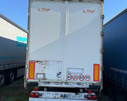 Флігл SDS 400C, об'ємом двигуна 0 л та пробігом 0 тис. км за 6500 $, фото 1 на Automoto.ua