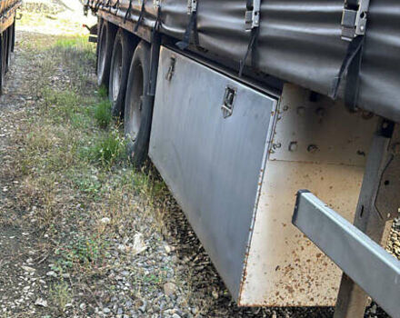 Флігл SDS 400C, об'ємом двигуна 0 л та пробігом 0 тис. км за 6500 $, фото 3 на Automoto.ua