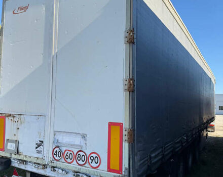 Флігл SDS 400C, об'ємом двигуна 0 л та пробігом 0 тис. км за 6500 $, фото 2 на Automoto.ua