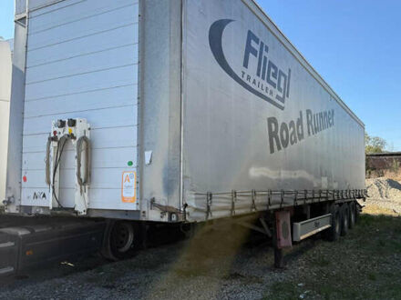 Флигл SDS 400C, объемом двигателя 0 л и пробегом 0 тыс. км за 6500 $, фото 1 на Automoto.ua