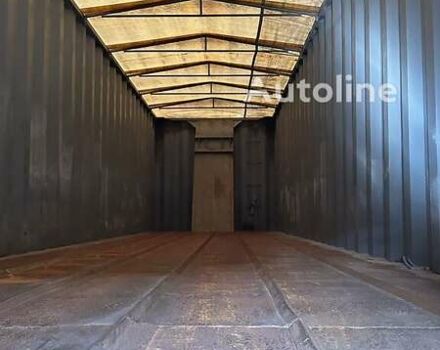 Сірий Флігл SDS 400C, об'ємом двигуна 0 л та пробігом 300 тис. км за 16000 $, фото 31 на Automoto.ua