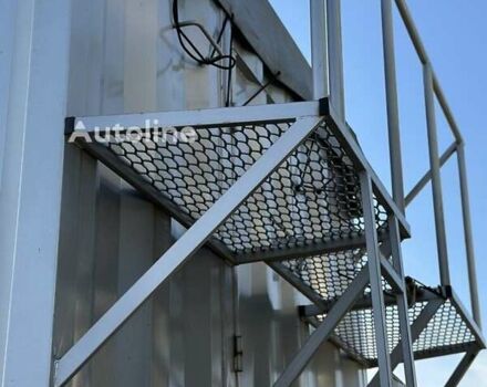 Сірий Флігл SDS 400C, об'ємом двигуна 0 л та пробігом 300 тис. км за 16000 $, фото 13 на Automoto.ua