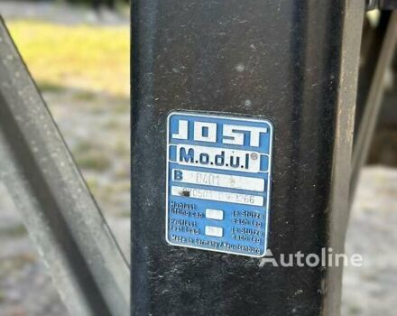 Сірий Флігл SDS 400C, об'ємом двигуна 0 л та пробігом 300 тис. км за 16000 $, фото 20 на Automoto.ua