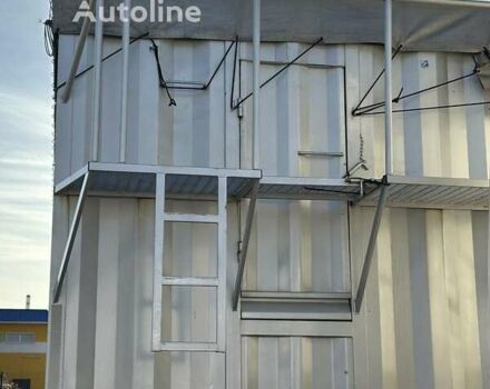 Сірий Флігл SDS 400C, об'ємом двигуна 0 л та пробігом 300 тис. км за 16000 $, фото 12 на Automoto.ua