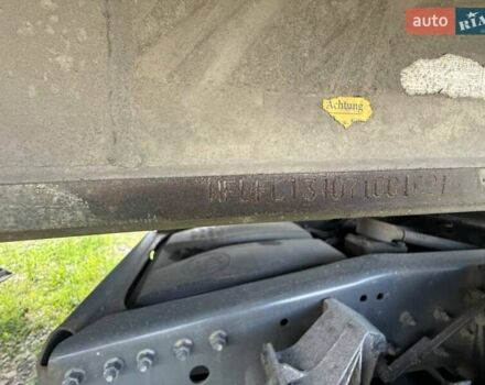 Сірий Флігл SDS 400C, об'ємом двигуна 0 л та пробігом 300 тис. км за 16000 $, фото 39 на Automoto.ua