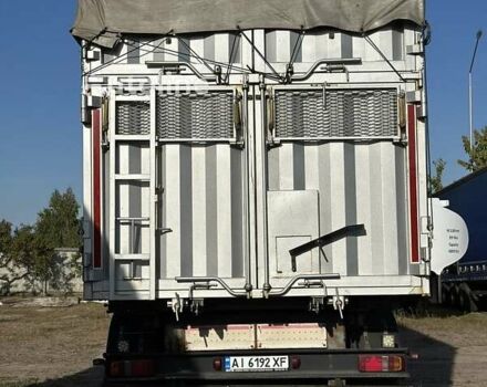 Сірий Флігл SDS 400C, об'ємом двигуна 0 л та пробігом 300 тис. км за 16000 $, фото 11 на Automoto.ua