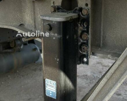 Сірий Флігл SDS 400C, об'ємом двигуна 0 л та пробігом 300 тис. км за 16000 $, фото 36 на Automoto.ua