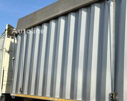 Сірий Флігл SDS 400C, об'ємом двигуна 0 л та пробігом 300 тис. км за 16000 $, фото 34 на Automoto.ua