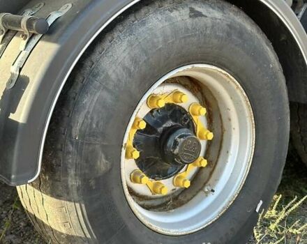 Сірий Флігл SDS 400C, об'ємом двигуна 0 л та пробігом 300 тис. км за 16000 $, фото 23 на Automoto.ua