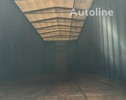 Сірий Флігл SDS 400C, об'ємом двигуна 0 л та пробігом 300 тис. км за 16000 $, фото 30 на Automoto.ua