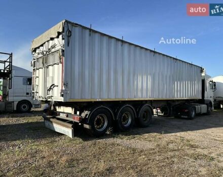 Сірий Флігл SDS 400C, об'ємом двигуна 0 л та пробігом 300 тис. км за 16000 $, фото 2 на Automoto.ua