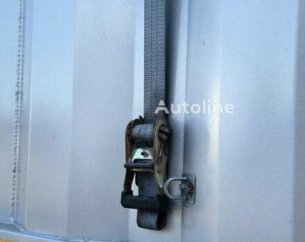 Сірий Флігл SDS 400C, об'ємом двигуна 0 л та пробігом 300 тис. км за 16000 $, фото 27 на Automoto.ua