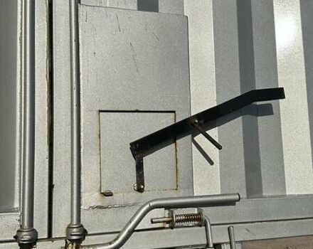 Сірий Флігл SDS 400C, об'ємом двигуна 0 л та пробігом 300 тис. км за 16000 $, фото 32 на Automoto.ua