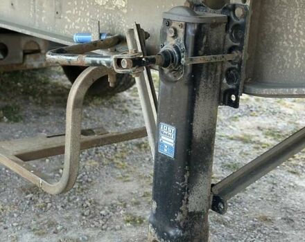 Сірий Флігл SDS 400C, об'ємом двигуна 0 л та пробігом 300 тис. км за 16000 $, фото 19 на Automoto.ua