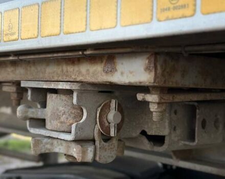 Сірий Флігл SDS 400C, об'ємом двигуна 0 л та пробігом 300 тис. км за 16000 $, фото 18 на Automoto.ua