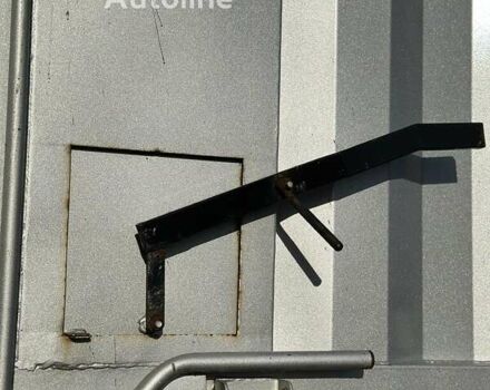 Сірий Флігл SDS 400C, об'ємом двигуна 0 л та пробігом 300 тис. км за 16000 $, фото 33 на Automoto.ua