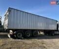 Серый Флигл SDS 400C, объемом двигателя 0 л и пробегом 300 тыс. км за 16000 $, фото 1 на Automoto.ua