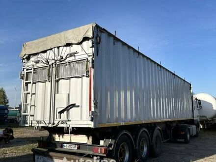 Сірий Флігл SDS 400C, об'ємом двигуна 0 л та пробігом 300 тис. км за 16000 $, фото 1 на Automoto.ua