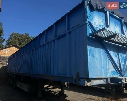 Синий Флигл SDS 400C, объемом двигателя 0 л и пробегом 0 тыс. км за 10000 $, фото 3 на Automoto.ua