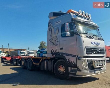 Красный Флигл ZTS, объемом двигателя 0 л и пробегом 100 тыс. км за 49700 $, фото 10 на Automoto.ua