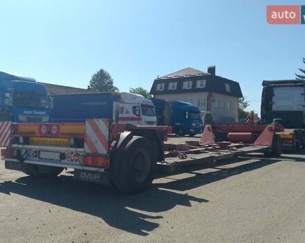 Красный Флигл ZTS, объемом двигателя 0 л и пробегом 100 тыс. км за 49700 $, фото 2 на Automoto.ua