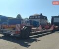 Красный Флигл ZTS, объемом двигателя 0 л и пробегом 100 тыс. км за 49700 $, фото 2 на Automoto.ua
