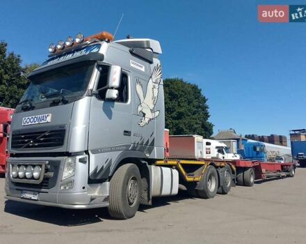 Красный Флигл ZTS, объемом двигателя 0 л и пробегом 100 тыс. км за 49700 $, фото 9 на Automoto.ua