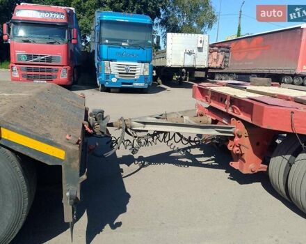 Красный Флигл ZTS, объемом двигателя 0 л и пробегом 100 тыс. км за 49700 $, фото 5 на Automoto.ua