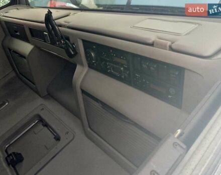 Красный Флигл ZTS, объемом двигателя 0 л и пробегом 100 тыс. км за 49700 $, фото 16 на Automoto.ua