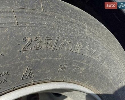 Красный Флигл ZTS, объемом двигателя 0 л и пробегом 100 тыс. км за 49700 $, фото 19 на Automoto.ua