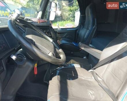 Красный Флигл ZTS, объемом двигателя 0 л и пробегом 100 тыс. км за 49700 $, фото 13 на Automoto.ua