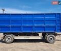 Флигл ZWP 180, объемом двигателя 0 л и пробегом 467 тыс. км за 7300 $, фото 5 на Automoto.ua
