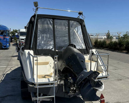 Фліппер 630, об'ємом двигуна 0 л та пробігом 0 тис. км за 28000 $, фото 7 на Automoto.ua