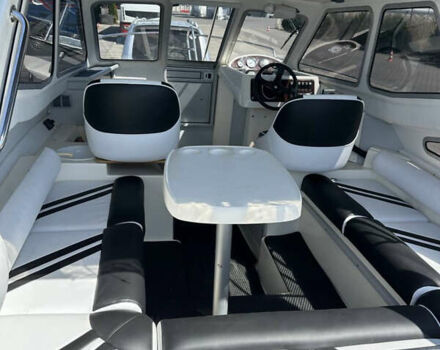 Фліппер 630, об'ємом двигуна 0 л та пробігом 0 тис. км за 28000 $, фото 3 на Automoto.ua