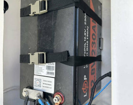 Фліппер 630, об'ємом двигуна 0 л та пробігом 0 тис. км за 28000 $, фото 10 на Automoto.ua