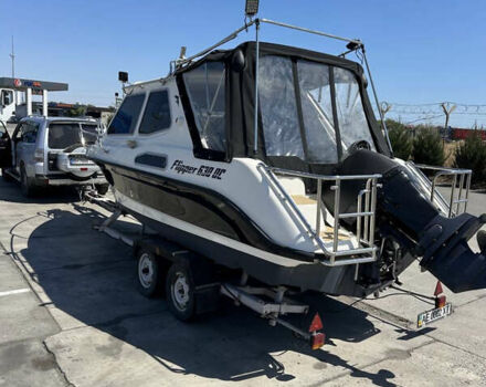 Фліппер 630, об'ємом двигуна 0 л та пробігом 0 тис. км за 28000 $, фото 6 на Automoto.ua