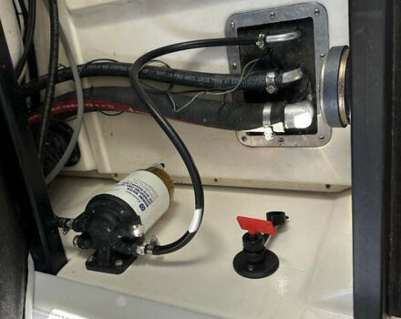 Фліппер 630, об'ємом двигуна 0 л та пробігом 0 тис. км за 28000 $, фото 9 на Automoto.ua