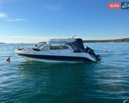 Фліппер 630, об'ємом двигуна 0 л та пробігом 10 тис. км за 20000 $, фото 9 на Automoto.ua